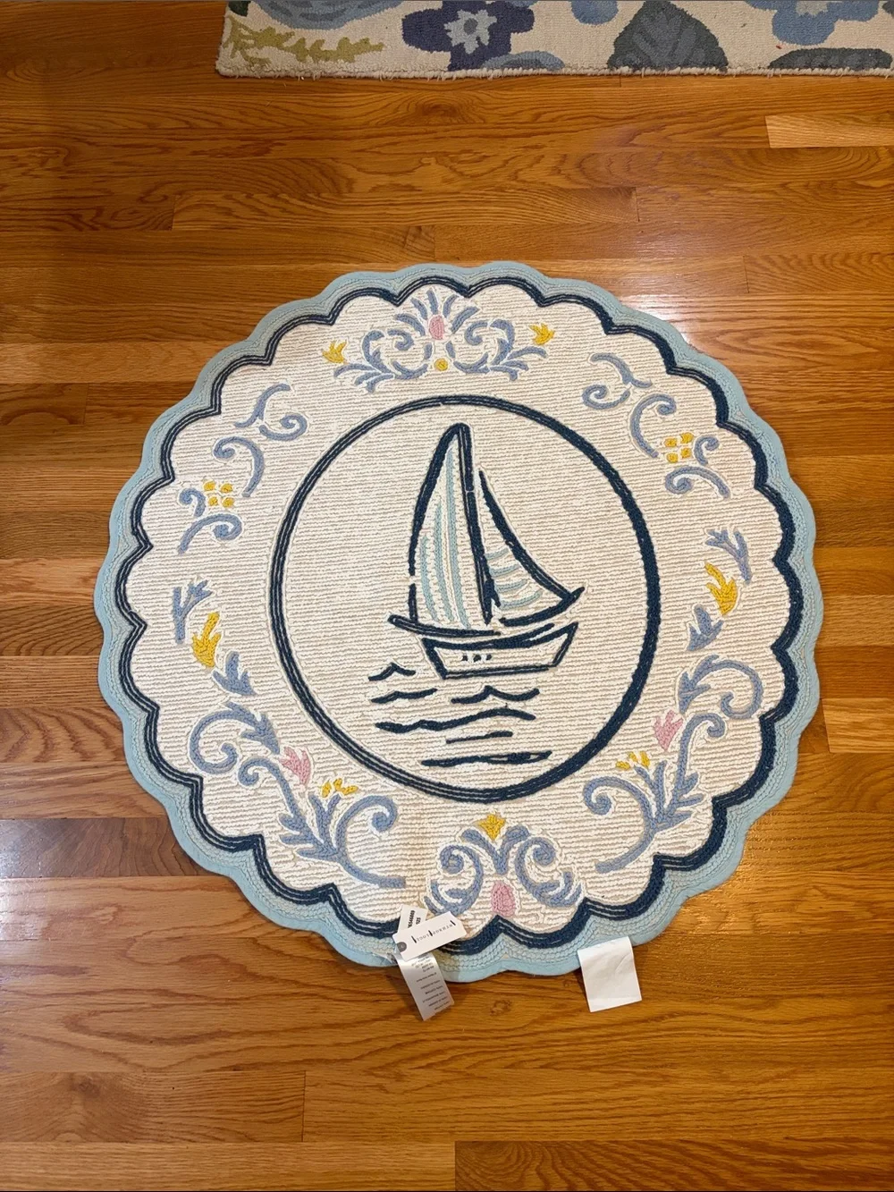 Anthropologie rare find